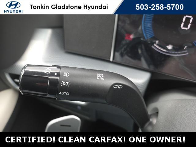 used 2024 Hyundai Sonata car, priced at $25,336