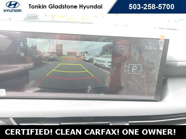 used 2024 Hyundai Sonata car, priced at $25,336