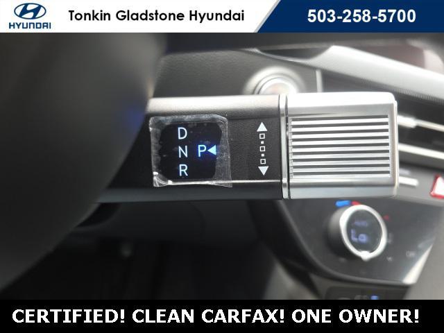 used 2024 Hyundai Sonata car, priced at $25,336