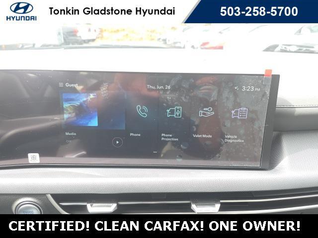 used 2024 Hyundai Sonata car, priced at $25,336