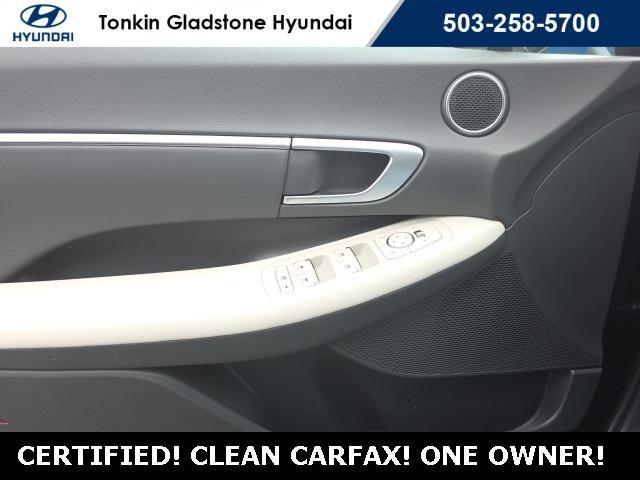 used 2024 Hyundai Sonata car, priced at $25,336