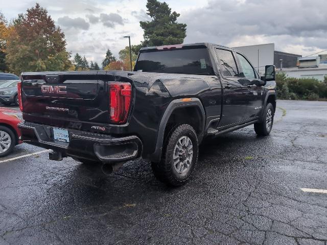 used 2022 GMC Sierra 3500 car, priced at $60,995