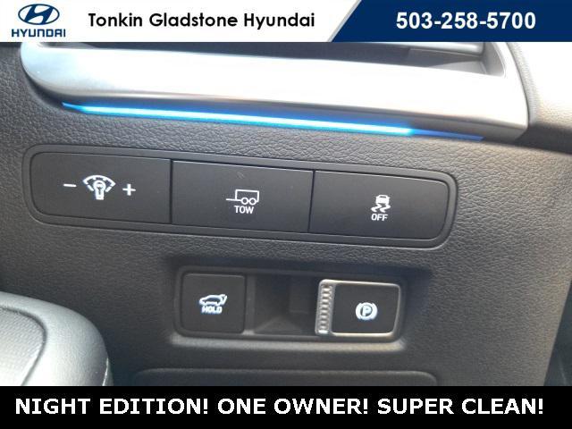 used 2024 Hyundai Palisade car, priced at $44,629