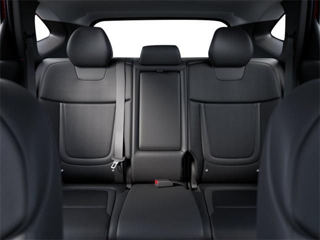 new 2026 Hyundai TUCSON Hybrid car, priced at $41,320