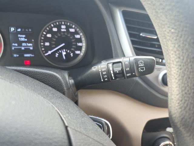used 2017 Hyundai Tucson car, priced at $13,531