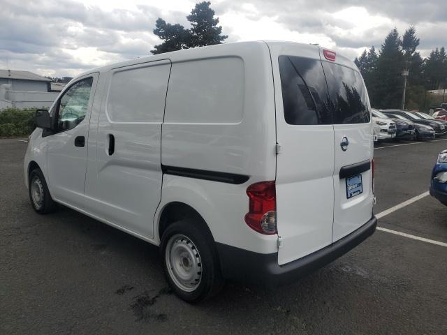 used 2021 Nissan NV200 car, priced at $25,998