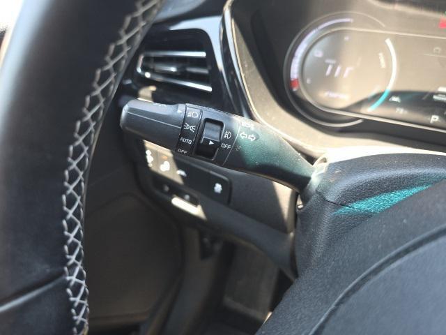 used 2022 Kia Niro EV car, priced at $21,995