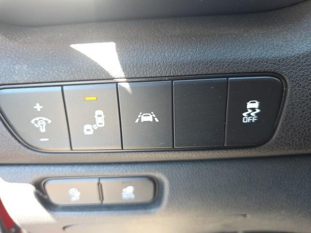 used 2022 Kia Niro EV car, priced at $21,995