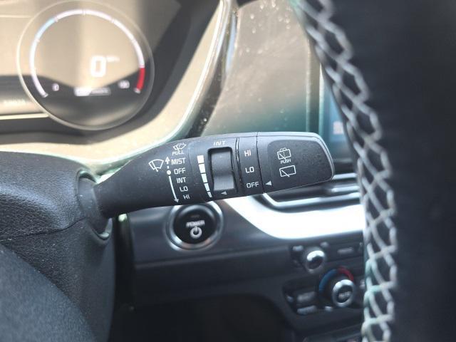 used 2022 Kia Niro EV car, priced at $21,995