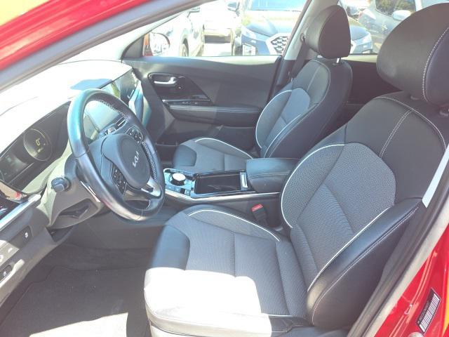 used 2022 Kia Niro EV car, priced at $21,995