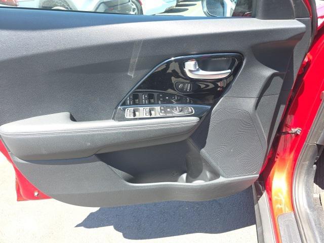 used 2022 Kia Niro EV car, priced at $21,995