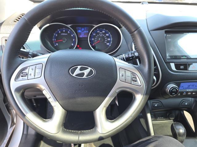 used 2012 Hyundai Tucson car, priced at $9,963