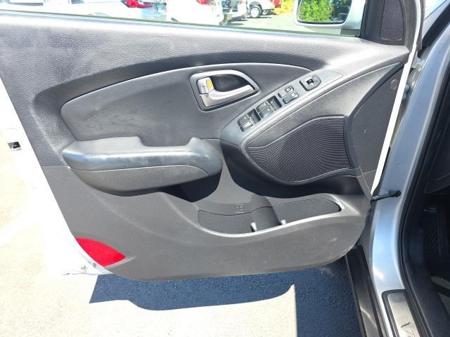 used 2012 Hyundai Tucson car, priced at $9,963