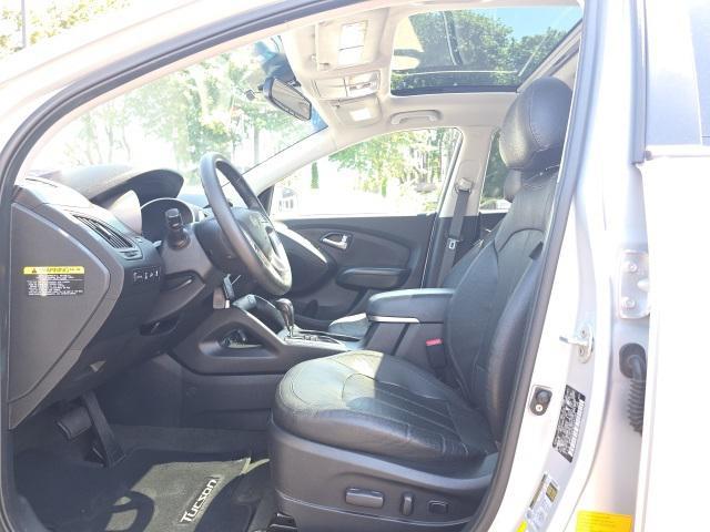 used 2012 Hyundai Tucson car, priced at $9,963