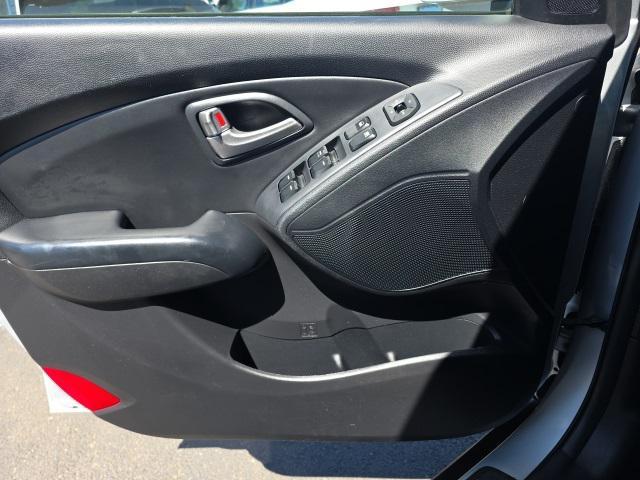 used 2012 Hyundai Tucson car, priced at $9,963