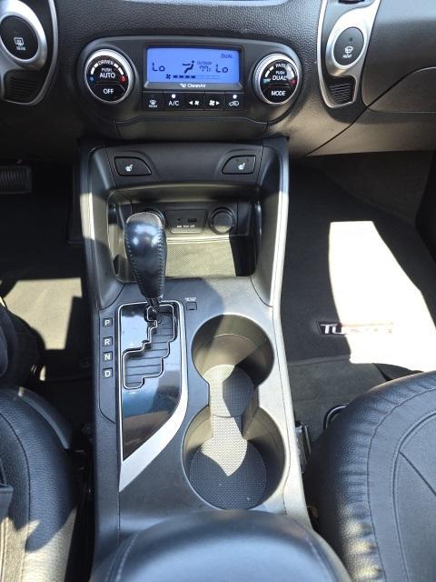 used 2012 Hyundai Tucson car, priced at $9,963
