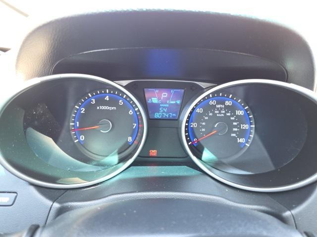 used 2012 Hyundai Tucson car, priced at $9,963