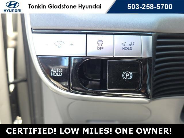 used 2023 Hyundai IONIQ 5 car, priced at $31,995