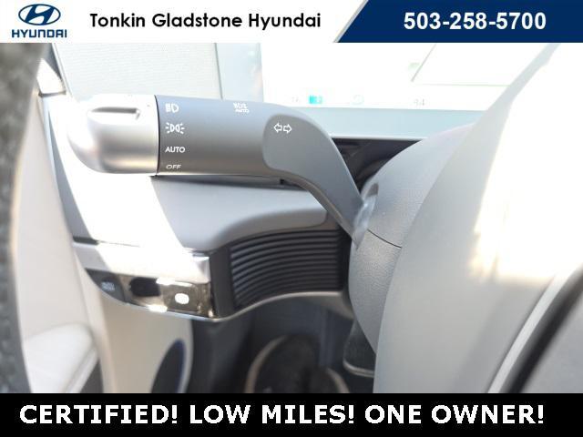 used 2023 Hyundai IONIQ 5 car, priced at $31,995