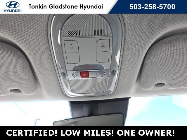 used 2023 Hyundai IONIQ 5 car, priced at $31,995