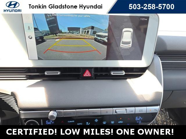 used 2023 Hyundai IONIQ 5 car, priced at $31,995