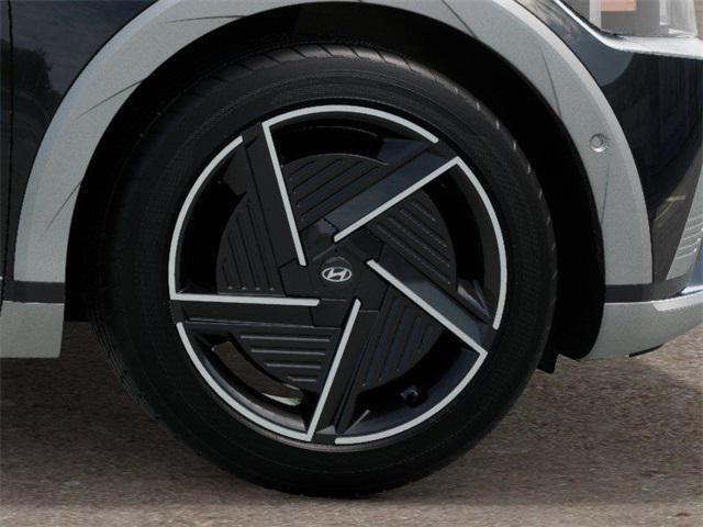 new 2025 Hyundai IONIQ 5 car, priced at $60,175