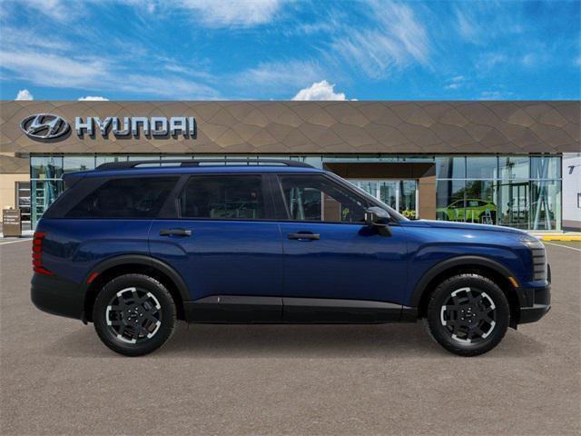 new 2026 Hyundai Palisade car, priced at $50,330