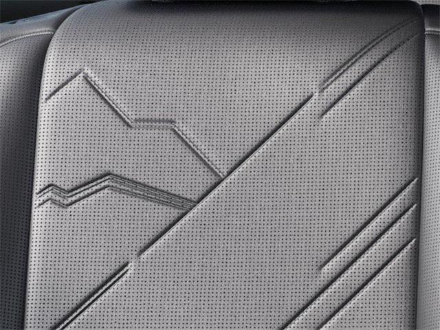 new 2026 Hyundai Palisade car, priced at $50,330
