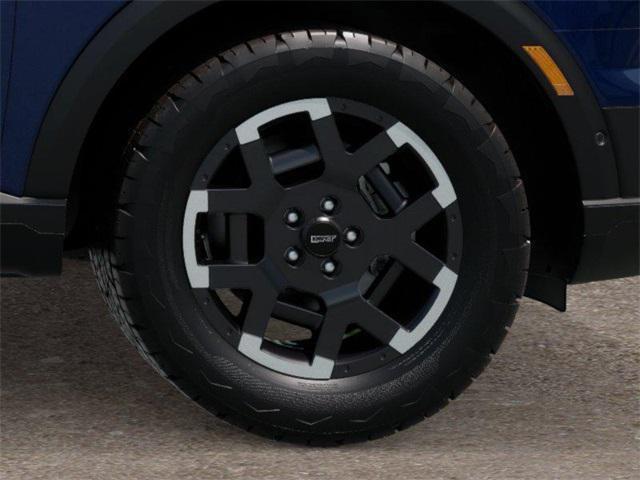 new 2026 Hyundai Palisade car, priced at $50,330