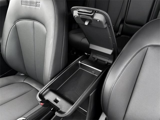 new 2025 Hyundai IONIQ 5 car, priced at $55,970