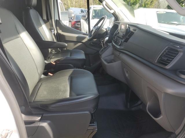 used 2020 Ford Transit-250 car, priced at $30,800