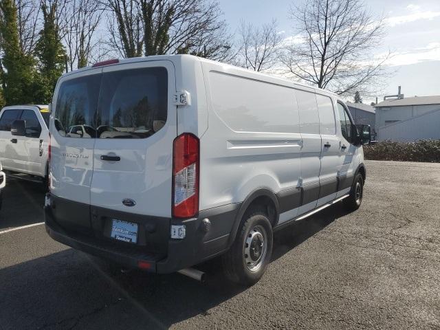 used 2020 Ford Transit-250 car, priced at $30,800
