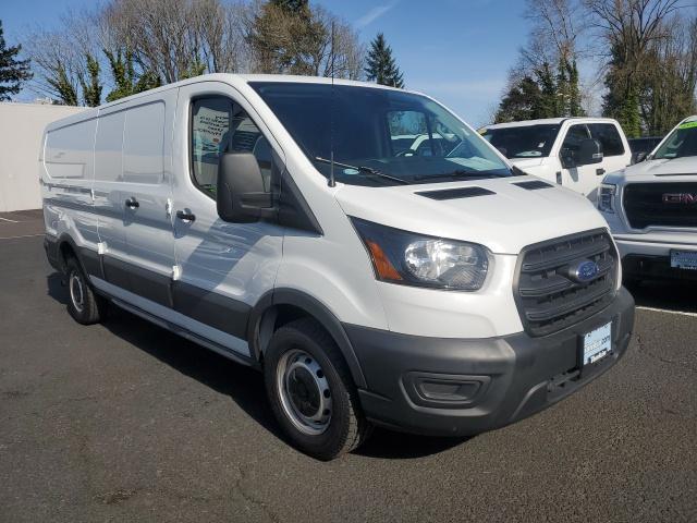 used 2020 Ford Transit-250 car, priced at $33,995