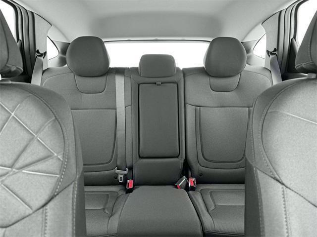 new 2025 Hyundai Tucson car, priced at $30,550