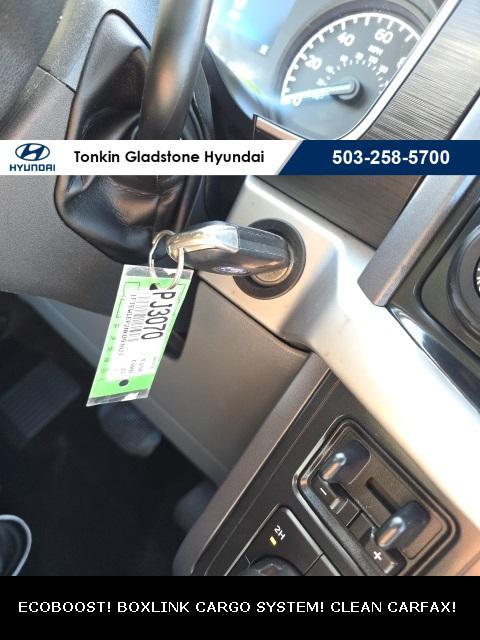 used 2022 Ford F-150 car, priced at $38,741