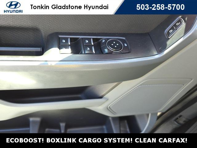used 2022 Ford F-150 car, priced at $38,741