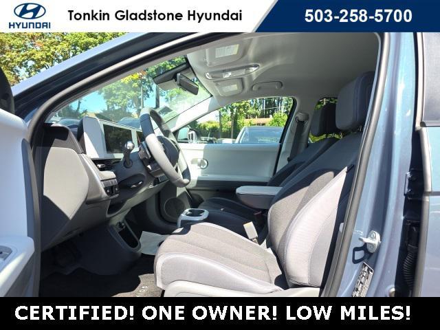 used 2024 Hyundai IONIQ 5 car, priced at $32,995