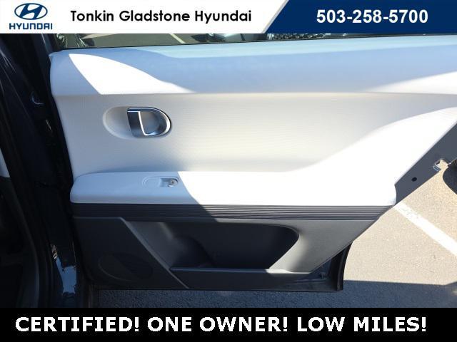 used 2024 Hyundai IONIQ 5 car, priced at $32,995