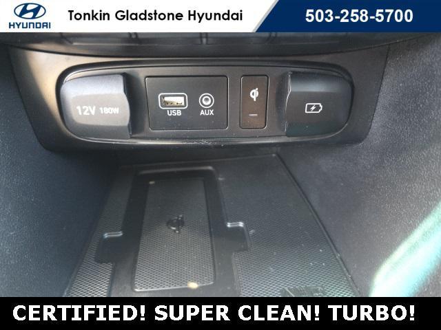 used 2020 Hyundai Veloster car, priced at $18,161
