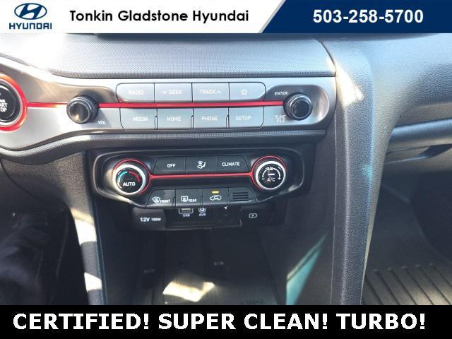 used 2020 Hyundai Veloster car, priced at $18,161