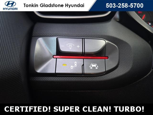 used 2020 Hyundai Veloster car, priced at $18,161