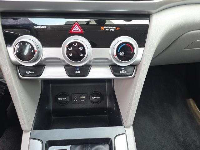 used 2019 Hyundai Elantra car, priced at $12,993