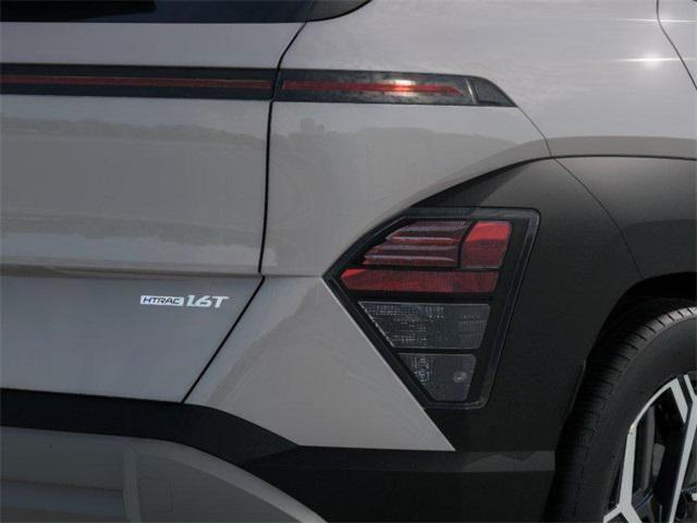 new 2026 Hyundai Kona car, priced at $36,120