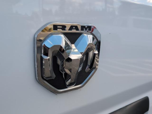 used 2023 Ram ProMaster 2500 car, priced at $34,998