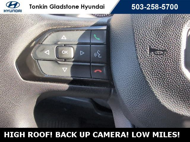 used 2023 Ram ProMaster 2500 car, priced at $32,864