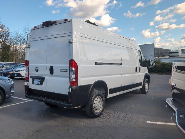 used 2023 Ram ProMaster 2500 car, priced at $34,998