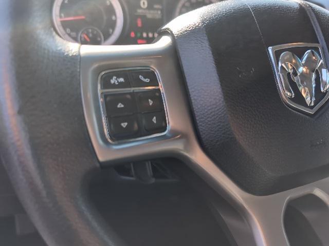 used 2022 Ram 1500 Classic car, priced at $29,599