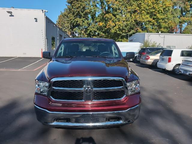 used 2022 Ram 1500 Classic car, priced at $29,599