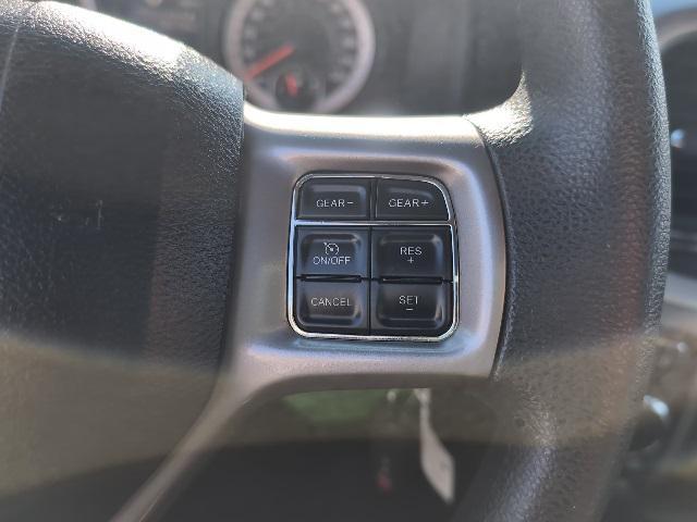 used 2022 Ram 1500 Classic car, priced at $29,599