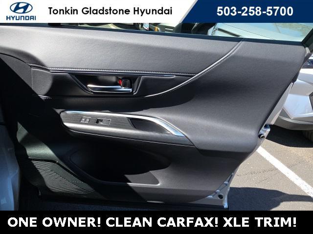 used 2022 Toyota Venza car, priced at $30,995